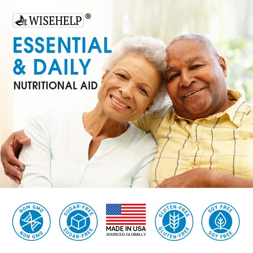 Neuropathy Support Natural Nerve Discomfort Relief - Made in USA ...