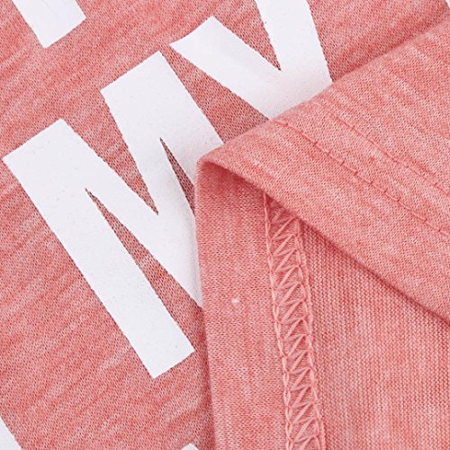 WM & MW Funny T-Shirt,2018 Summer Women Short Sleeve O-Neck Cotto...