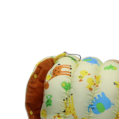 Bird Nest House Winter Warm Hammock Happy Hut Cave Bed for Parrot...