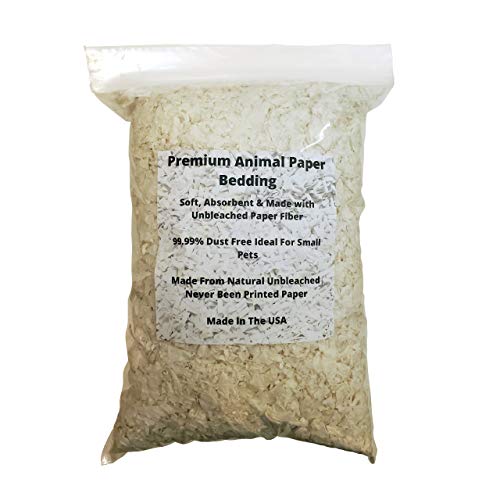 Wood Smith USA Guinea Pig Bedding, Hamster Bedding, Rabbit Beddin...