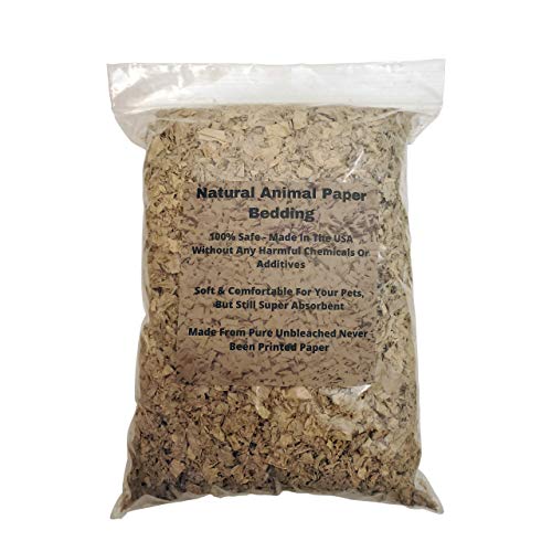 Wood Smith USA Guinea Pig Bedding, Hamster Bedding, Rabbit Beddin...