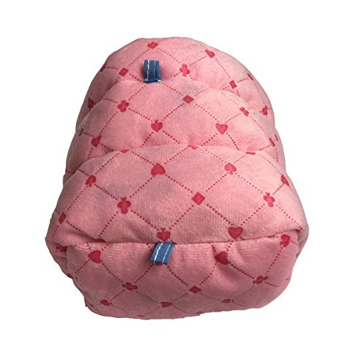 WowowMeow Small Animals Warm Hanging Cage Cave Bed for Hamsters, ...
