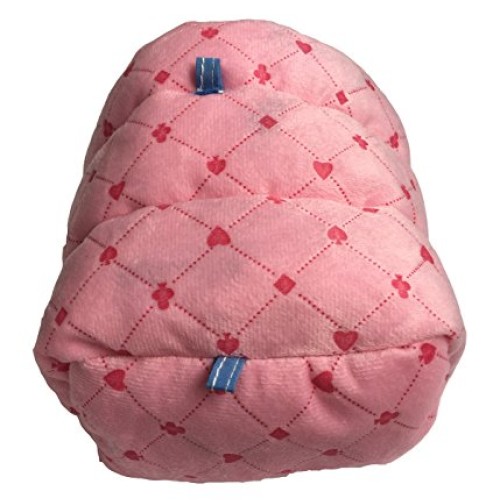 WowowMeow Small Animals Warm Hanging Cage Cave Bed for Hamsters, ...