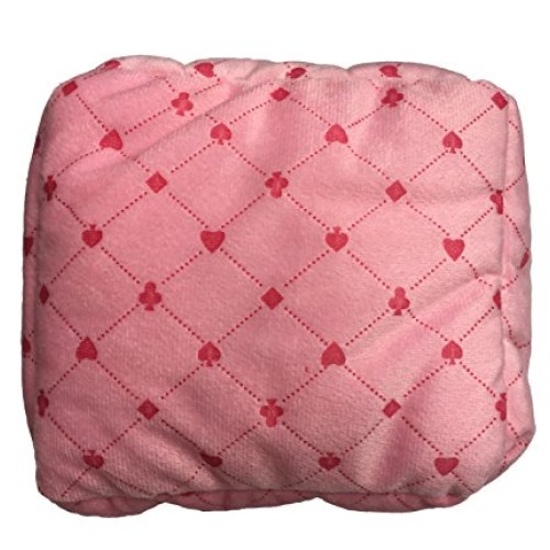 WowowMeow Small Animals Warm Hanging Cage Cave Bed for Hamsters, ...