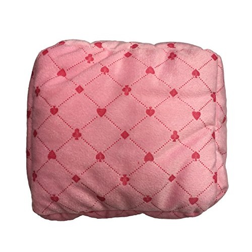 WowowMeow Small Animals Warm Hanging Cage Cave Bed for Hamsters, ...