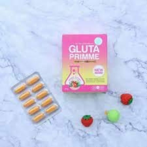 X3 box. Gluta Prime Plus Intensive GLUTA 2000000mg Aura Whitening...