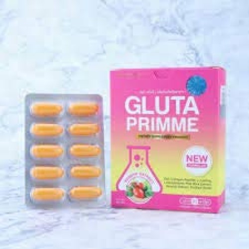 X3 box. Gluta Prime Plus Intensive GLUTA 2000000mg Aura Whitening...