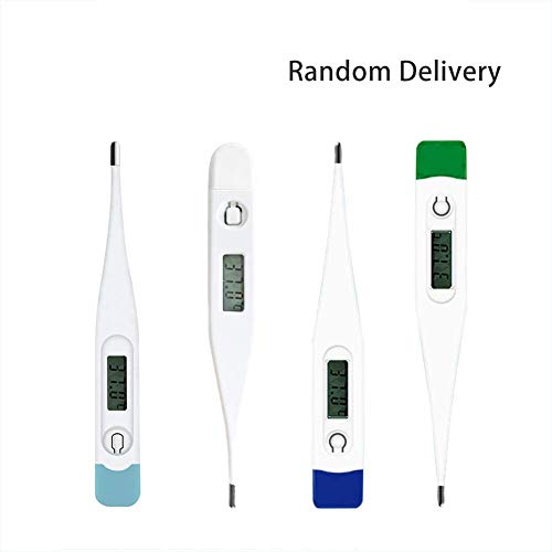 Digital Thermometer, Body Thermometer Temperature Measurement for...