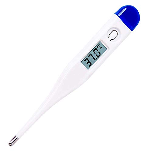Digital Thermometer, Body Thermometer Temperature Measurement for...