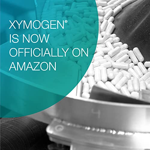 Xymogen NAC N-Acetyl-Cysteine 600mg - Cardiovascular, Antioxidant...