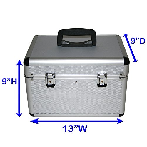 Portable 5 in 1 Multifunction Facial Machine: Galvanic, High Freq...