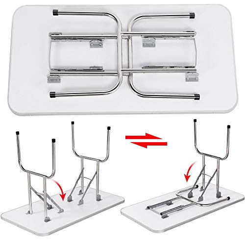 Yaheetech 45-inch Large Heavy Duty Pet Dog Grooming Table W/Adjus...