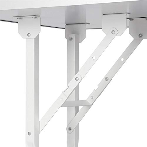 Yaheetech Professional 36-inch Foldable Pet Grooming Table with A...