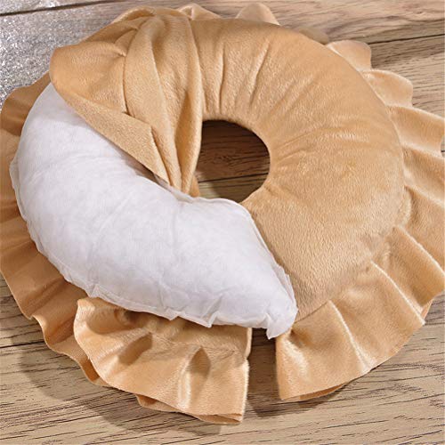 Beauty Salon Face Massage Pillow for Massage Beauty SPA Salon Tab...