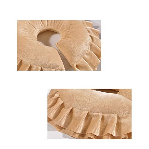 Beauty Salon Face Massage Pillow for Massage Beauty SPA Salon Tab...