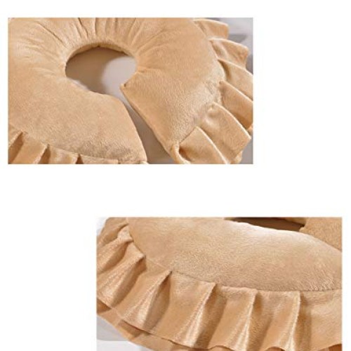 Beauty Salon Face Massage Pillow for Massage Beauty SPA Salon Tab...