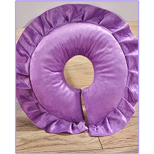 Beauty Salon Face Massage Pillow for Massage Beauty SPA Salon Tab...