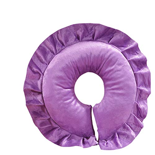 Beauty Salon Face Massage Pillow for Massage Beauty SPA Salon Tab...