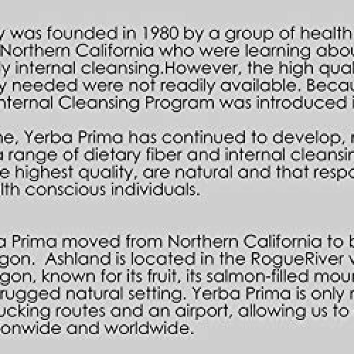 Yerba Prima Psyllium Whole Husks, Colon Cleanser 12 oz Pack of 2