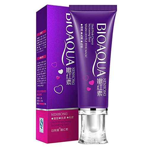 Girl Nursing Essence Yiitay Women Lips, Underarm, Private Parts L...
