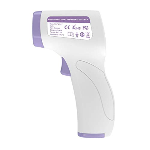 Limited time Discount YKS IR Infrared Digital Non-Contact Ther...