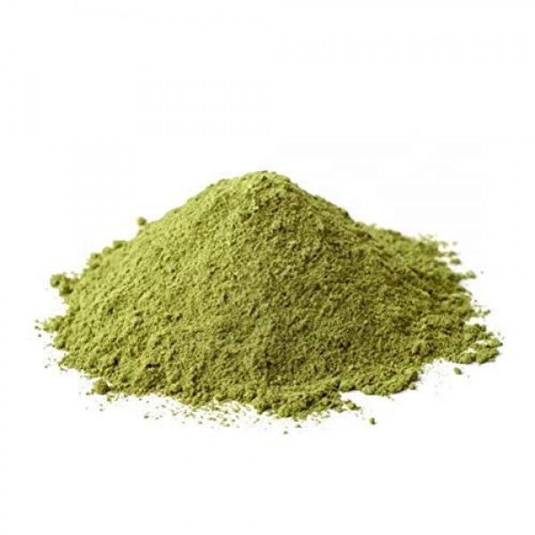 100% Pure Bhringraj powder for hair growth | 8 Oz 227 grams | E...