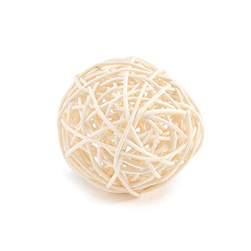 Youngy Small Animal Activity Toy,Pets Play Chew Toys for Bunny Ra...
