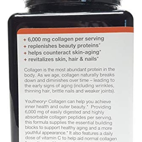 Youtheory Collagen Advanced