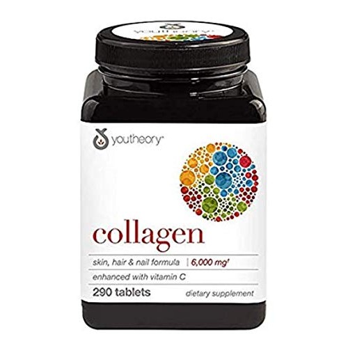 Youtheory Collagen Advanced