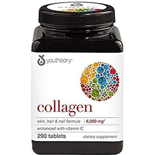 Youtheory Collagen Advanced