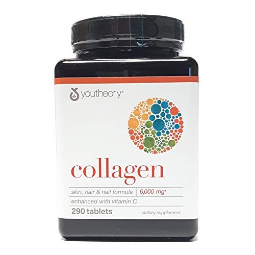 Youtheory Collagen Advanced