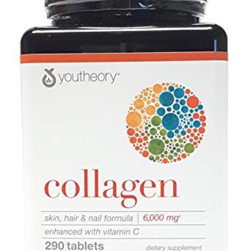 Youtheory Collagen Advanced