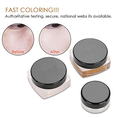 Scar Concealer Tattoo Corrector Scar Tattoo Professional Conceale...