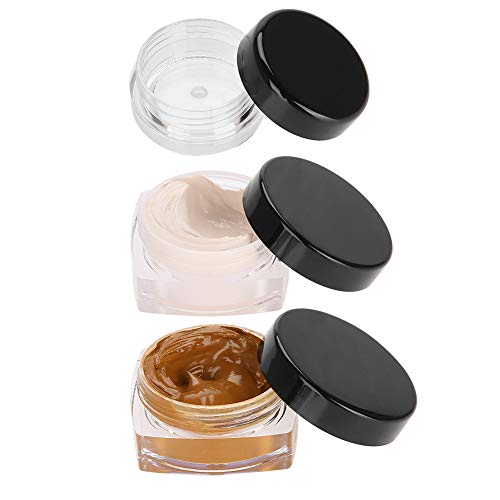 Scar Concealer Tattoo Corrector Scar Tattoo Professional Conceale...