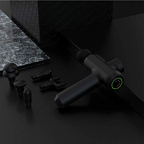 YXXY Handheld Muscle Massager Percussion Massager Body Massage Gu...