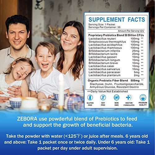 Probiotics for Women, Men and Kids & Natural Herb Sleeping Pill f...