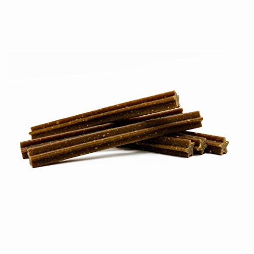 Zesty Paws OraStix for Dogs - Aller-Immune Sticks with Hemp Seed ...