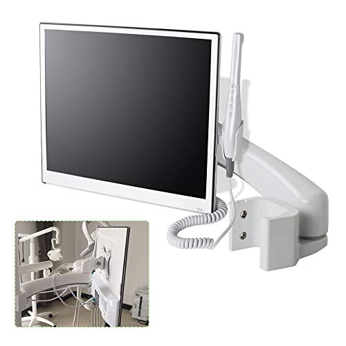Zinnor Intraoral Camera WiFi 8 Million Pixels 17 Inches Ultrathin...
