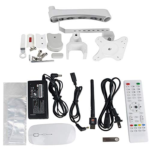 Zinnor Intraoral Camera WiFi 8 Million Pixels 17 Inches Ultrathin...