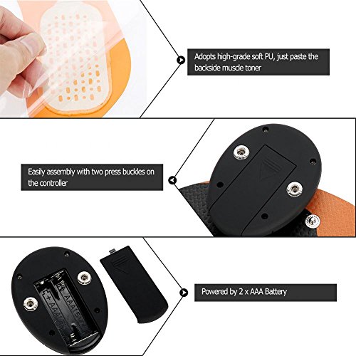 Smart Hip Trainer Buttocks Lifter, Buttocks Enhancer Fitness Gear...