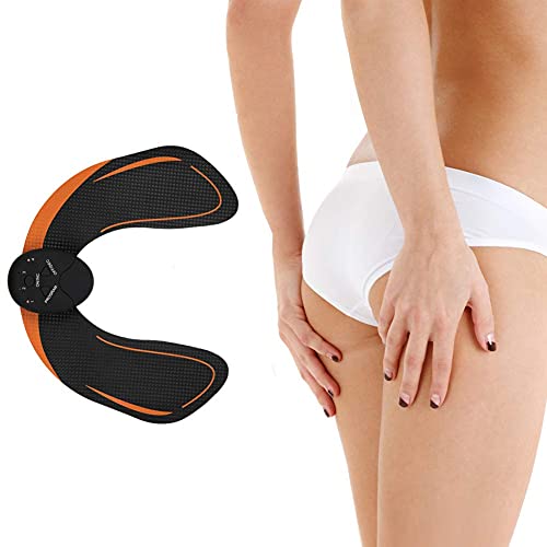 Smart Hip Trainer Buttocks Lifter, Buttocks Enhancer Fitness Gear...