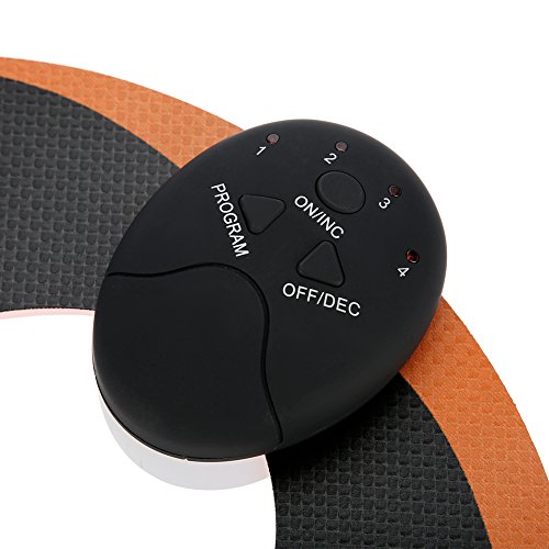 Smart Hip Trainer Buttocks Lifter, Buttocks Enhancer Fitness Gear...
