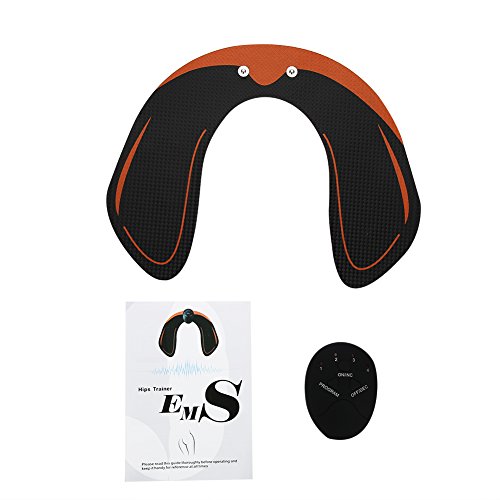 Smart Hip Trainer Buttocks Lifter, Buttocks Enhancer Fitness Gear...