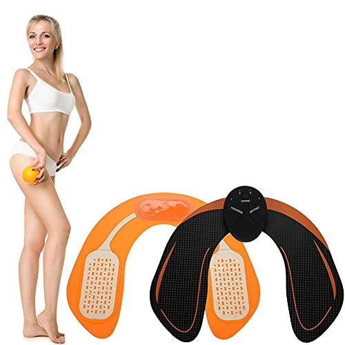 Smart Hip Trainer Buttocks Lifter, Buttocks Enhancer Fitness Gear...
