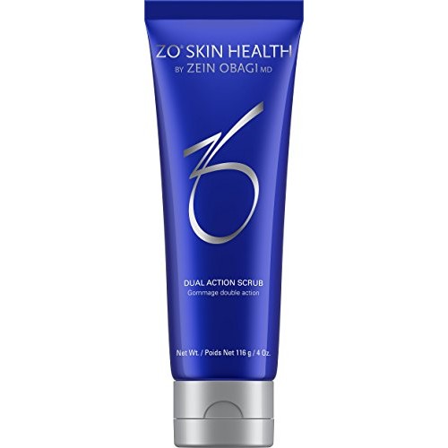 Dual Action Scrub, Gommage Double Action 4oz/116 g