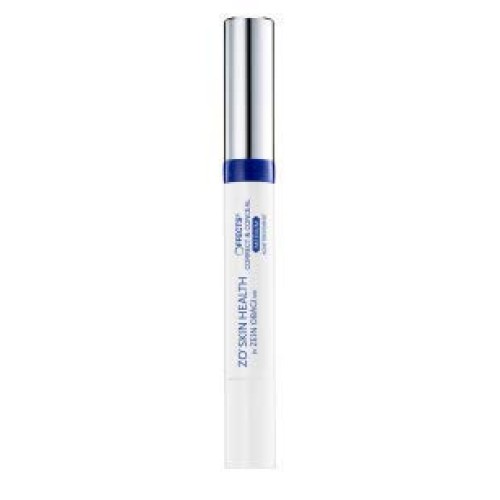 ZO SKIN HEALTH CORRECT & CONCEAL Acne Treatment – MEDIUM 2.5 G / ...