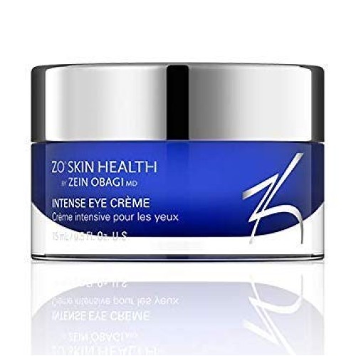 Zo Skin Health Intense Eye Creme 15ml 0.5 Fl Oz