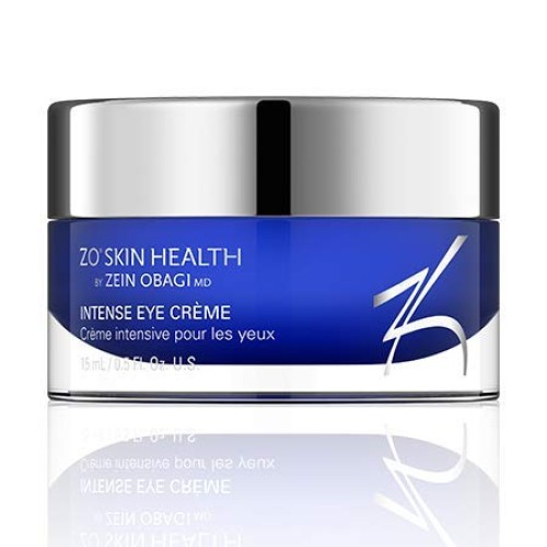 Zo Skin Health Intense Eye Creme 15ml 0.5 Fl Oz
