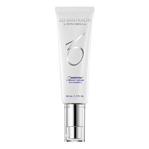 ZO Skin Health Ossential C-Bright 10% Vitamin C Serum 1.7 oz