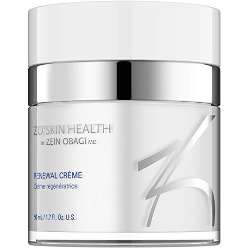 ZO Skin Health Renewal Creme